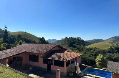 Casa com 2 quartos à venda no Centro, Miguel Pereira 