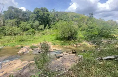 Terreno à venda no Barro Branco, Paty do Alferes 