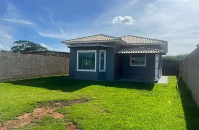 Casa em condomínio fechado com 1 quarto à venda em Mantiquira, Paty do Alferes 