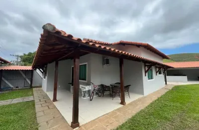 Casa com 3 quartos à venda no Centro, Miguel Pereira 