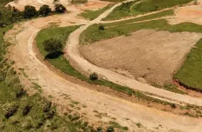 Terreno à venda no Grecco, Vassouras 