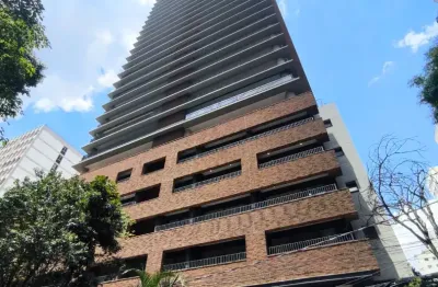 Alto Padrão na melhor localização do Paraíso, entre a Paulista e o parque do Ibirapuera