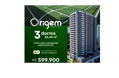 Pronto para morar no melhor da freguesia do Ó, 3 dormitórios, lazer completo,1 vaga livre e demarcada, rua muito tranquila