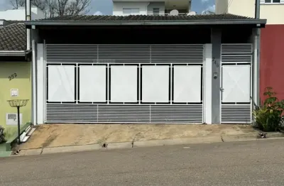 Aluga-se casa no bairro quinta dos vinhedos – bragança paulista/sp