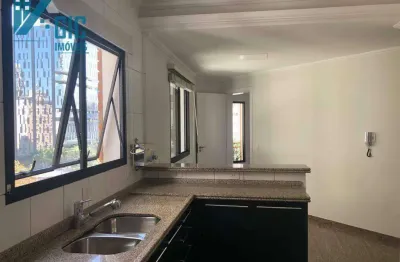 Apartamento com 3 dormitórios, 205 m² - venda por R$ 2.500.000,00 ou aluguel por R$ 18.435,00/mês - Vila Nova Conceição - São Paulo/SP