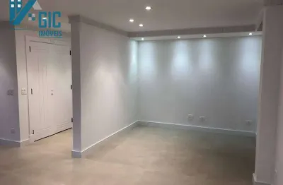 Apartamento com 4 dormitórios, 195 m² - venda por R$ 2.700.000,00 ou aluguel por R$ 18.895,00/mês - Jardim Paulista - São Paulo/SP