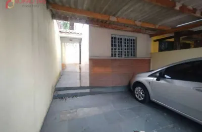 Sobrado à venda, 89 m² por R$ 540.000,01 - Jardim Vista Linda - São Paulo/SP