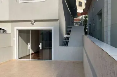 Sobrado com 3 dormitórios, 158 m² - venda por R$ 1.350.000,00 ou aluguel por R$ 7.175,00/ano - Alto da Lapa - São Paulo/SP