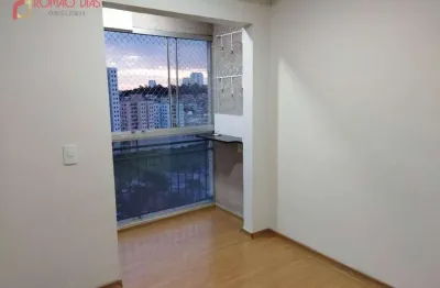 Apartamento com 2 dormitórios à venda, 50 m² - Parque Maria Domitila - São Paulo/SP