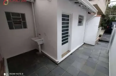 Casa para alugar, 50 m² por R$ 2.380,01/mês - Lapa - São Paulo/SP