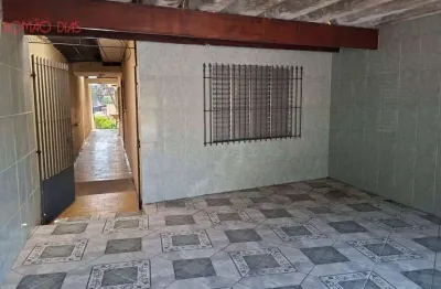 Casa com 3 dormitórios à venda, 150 m² por R$ 650.000,00 - Vila Piauí - São Paulo/SP