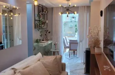 Apartamento Garden com 3 dormitórios à venda, 103 m² por R$ 1.276.000,00 - Parque Residencial da Lapa - São Paulo/SP