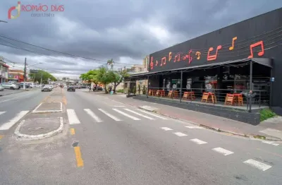 Galpão para alugar, 248 m² por R$ 16.174,81/mês - Parque São Domingos - São Paulo/SP