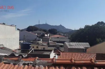 Casa com 3 dormitórios à venda, 300 m² por R$ 745.000,00 - Jardim Regina - São Paulo/SP