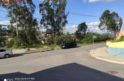 Terreno à venda, 1332 m² por R$ 530.000,00 - Chácara do Solar II (Fazendinha) - Santana de Parnaíba/SP