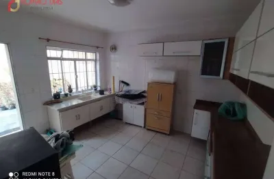 Casa para alugar, 50 m² por R$ 2.770,20/mês - Lapa - São Paulo/SP