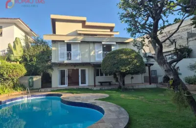Casa com 4 dormitórios, 795 m² - venda por R$ 4.950.000,00 ou aluguel por R$ 18.511,70/mês - Alto da Lapa - São Paulo/SP