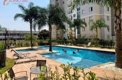 Apartamento com 2 dormitórios à venda, 48 m² por R$ 490.000,00 - Alto da Lapa - São Paulo/SP