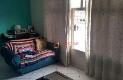 Casa com 2 dormitórios à venda, 140 m² por R$ 460.000,00 - Vila Pereira Cerca - São Paulo/SP