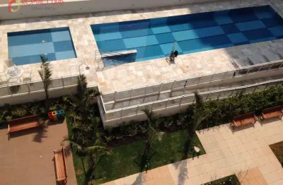 Apartamento com 2 dormitórios à venda, 79 m² - Barra Funda - São Paulo/SP