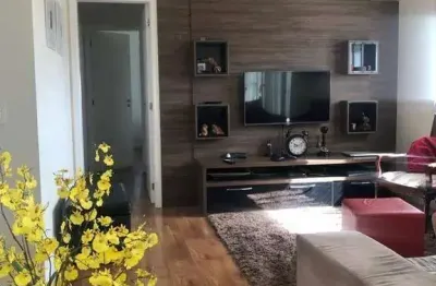 Apartamento com 3 dormitórios para alugar, 130 m² - Vila Leopoldina - São Paulo/SP