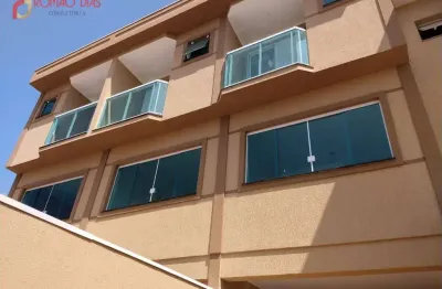 Sobrado com 3 dormitórios, 200 m² - venda por R$ 870.000,00 ou aluguel por R$ 5.422,80/mês - Parque São Domingos - São Paulo/SP