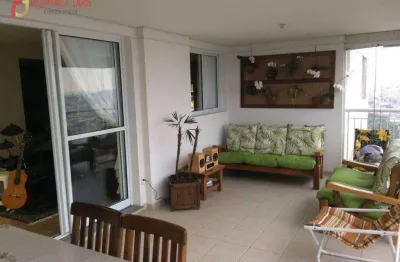Apartamento à venda, 131 m² por R$ 1.150.000,00 - Pirituba - São Paulo/SP