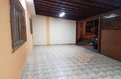 Casa com 5 dormitórios à venda, 240 m² por R$ 1.800.000,00 - Vila Jaguara - São Paulo/SP
