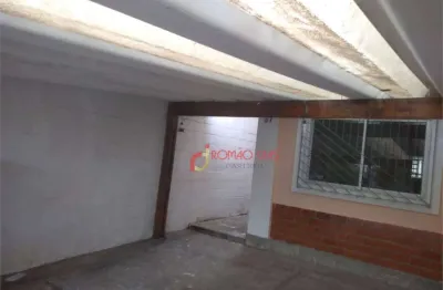 Sobrado com 2 dormitórios à venda, 75 m² por R$ 500.000,00 - Conjunto Residencial Vista Verde - São Paulo/SP