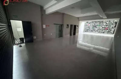 Galpão para alugar, 220 m² por R$ 6.800,00/mês - Freguesia do Ó - São Paulo/SP