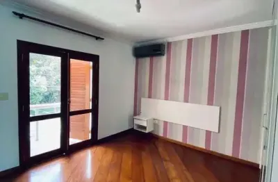 Sobrado com 4 dormitórios à venda, 501 m² por R$ 2.300.000,00 - City América - São Paulo/SP