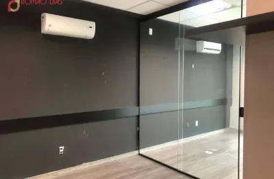 Conjunto à venda, 42 m² por R$ 599.000,00 - Pinheiros - São Paulo/SP