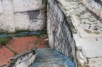 Terreno à venda na Rua Carlos Malheiro Dias, Vila Pirituba, São Paulo