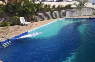 Cobertura com 2 dormitórios à venda, 83 m² por R$ 350.000,00 - Jaraguá - São Paulo/SP