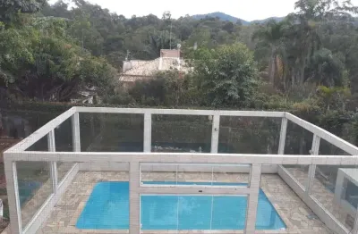 Casa com 3 dormitórios à venda, 940 m² por R$ 1.200.000,00 - Três Montanhas - Osasco/SP