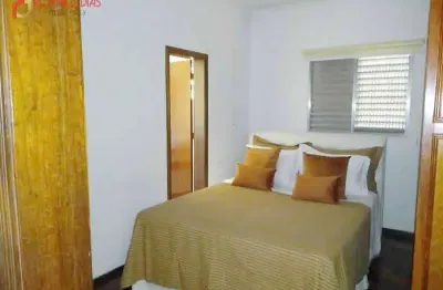 Casa com 2 dormitórios à venda, 198 m² por R$ 900.000,00 - Vila Leopoldina - São Paulo/SP
