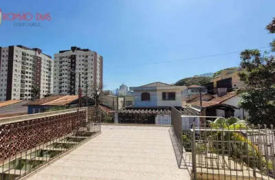 Casa com 3 dormitórios à venda, 157 m² por R$ 800.000,00 - Jardim Monjolo - São Paulo/SP