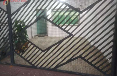 Sobrado, 180 m² - venda por R$ 1.390.000,00 ou aluguel por R$ 5.300,00/mês - Freguesia do Ó - São Paulo/SP