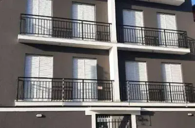 Apartamento com 2 dormitórios à venda, 52 m² por R$ 242.000,00 - Vila Santa Edwiges - São Paulo/SP