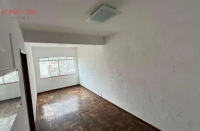 Apartamento com 2 dormitórios à venda, 75 m² por R$ 460.000,00 - Lapa - São Paulo/SP