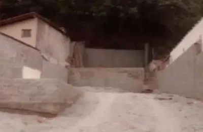 Terreno, 300 m² - venda por R$ 750.000,00 ou aluguel por R$ 3.800,00/mês - Vila Mangalot - São Paulo/SP