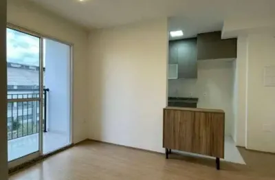 Apartamento com 2 dormitórios para alugar, 50 m² por R$ 3.942,00/mês - Lapa - São Paulo/SP