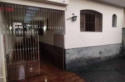 Casa com 2 dormitórios para alugar, 150 m² por R$ 3.099,00/mês - Freguesia do Ó - São Paulo/SP