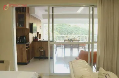 Apartamento com 4 dormitórios para alugar, 142 m² - Vila Leopoldina - São Paulo/SP