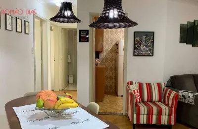 Apartamento com 3 dormitórios à venda, 63 m² por R$ 370.000,00 - Vila Bonilha - São Paulo/SP