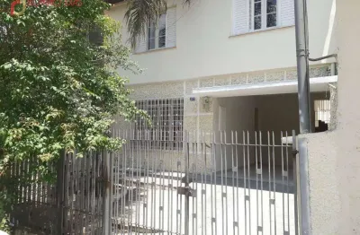 Sobrado com 3 dormitórios à venda, 200 m² por R$ 580.000,00 - Vila Piauí - São Paulo/SP