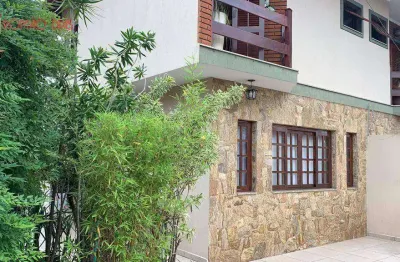 Sobrado com 3 dormitórios à venda, 160 m² por R$ 1.100.000,00 - Parque São Domingos - São Paulo/SP