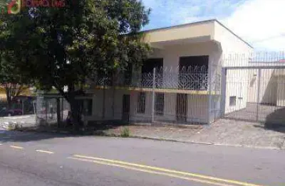 Prédio à venda, 230 m² por R$ 1.240.000,00 - Parque São Domingos - São Paulo/SP