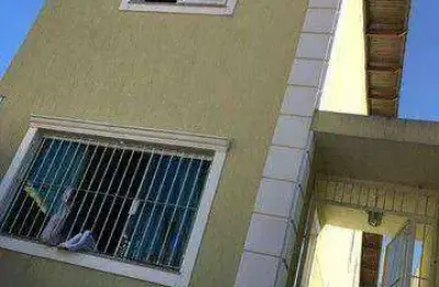 Sobrado com 3 dormitórios à venda, 250 m² por R$ 815.000,00 - Jardim São José - São Paulo/SP