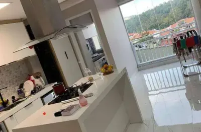Sobrado com 2 dormitórios à venda, 120 m² por R$ 767.000,00 - Jardim Regina - São Paulo/SP